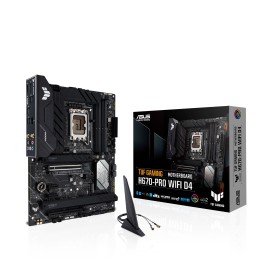 TUF GAMING H670-PRO WIFI D4...